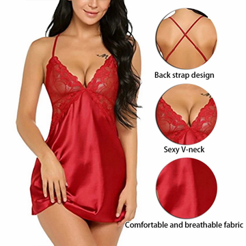 Women's sleepwear