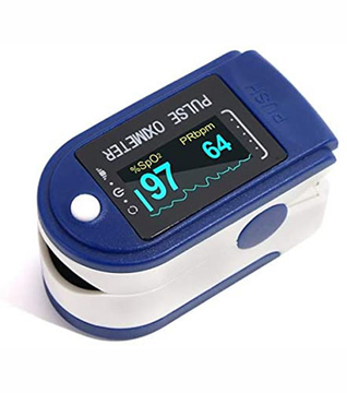 Blood pressure device