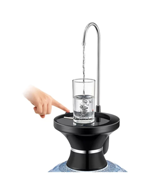 Water Bottle Pump Dispenser