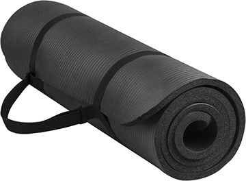 exercise mat