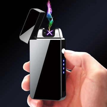 Distinctive spark lighter