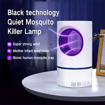 Mosquito Killer Lamp 