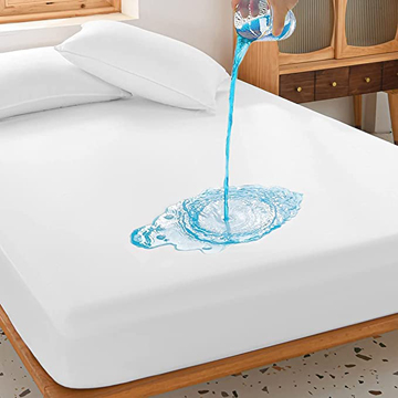 Waterproof Mattress Protector