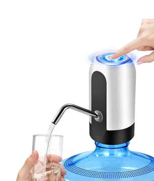 Water Bottle Pump Dispenser