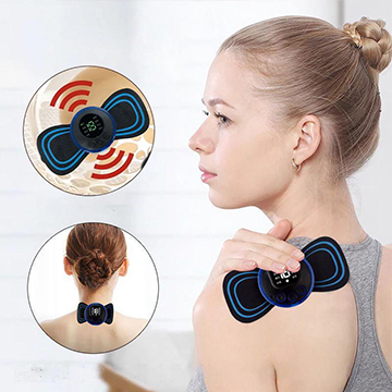 Neck massager