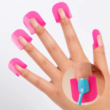 nail polish tool