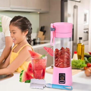 Portable Blender