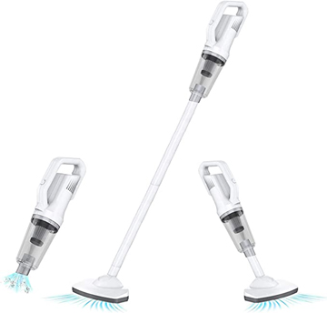 2-in-1 wireless Home Vacuum Cleaner