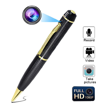 advanced pen with camera