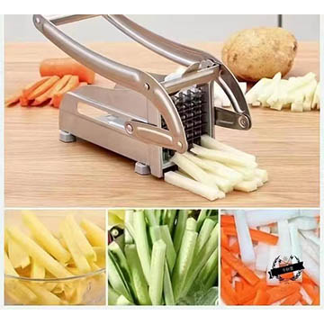 Vegetable cutting tool