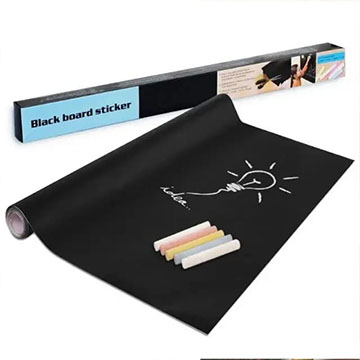 Thickened Waterproof Chalkboard