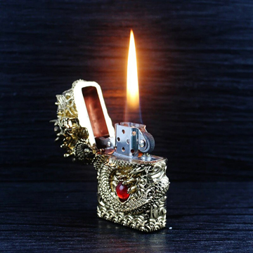 dragon lighter