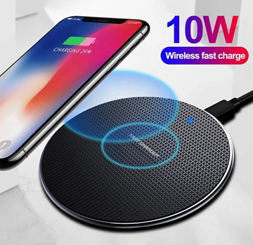 Wireless charger