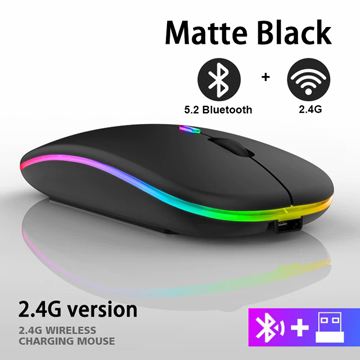 wireless mouse 