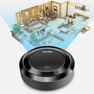 Smart Robot vacuum