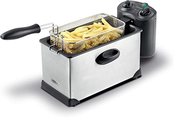 electric fryers