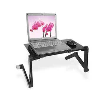 Laptop Stand Table Foldable 