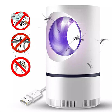 Electric insect zapper