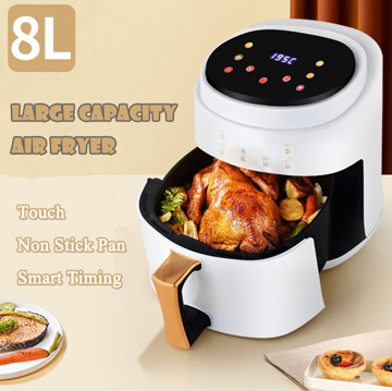 Air Fryer Digital 