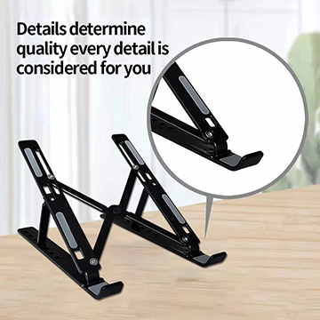 Laptop Stand Folding 