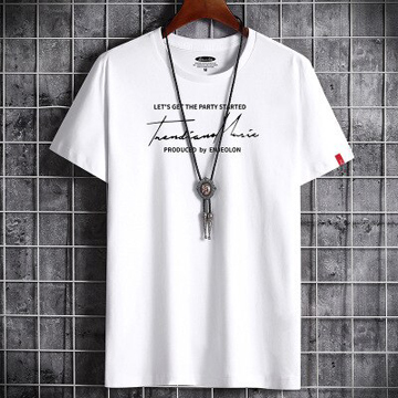 men's t-shirt 