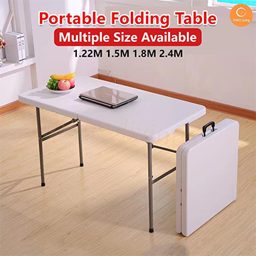 Aluminum Folding Table