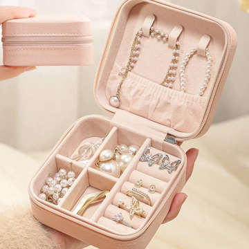 Jewelry Organizer Display