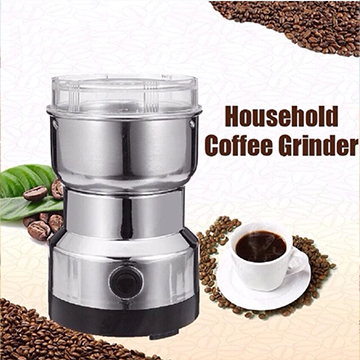 Electric grinder