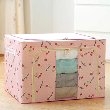 clothes storage bag