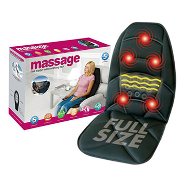 large massage chair