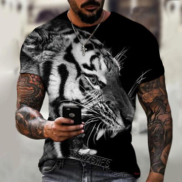 men's t-shirt 