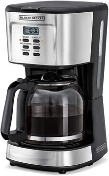 americano coffee machine