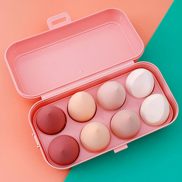 makeup sponge