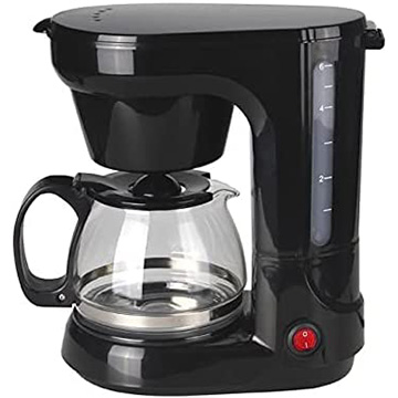 6 Cups Coffee Maker