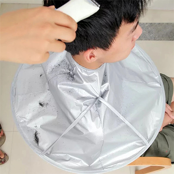 Haircut Cloak Cloth