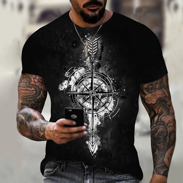 men's t-shirt 